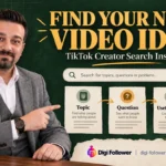 TikTok Creator Search Insights: Turn a Content Gap into a Useful Video