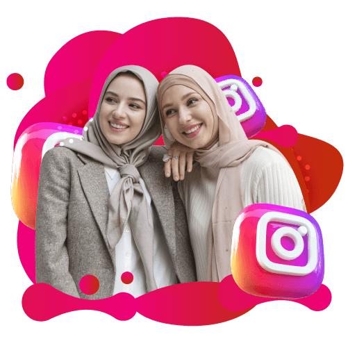 خرید فالوور عربی اینستاگرام واقعی همراه با تحویل فوری