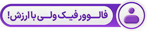 فالوور فیک