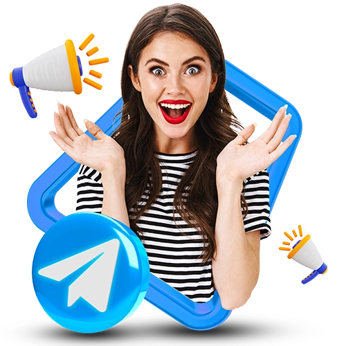 خرید کانال تلگرام 100% واقعی و فعال با تحویل فوری
