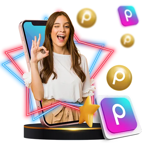 خرید اکانت پیکس آرت گلد picsart gold ارزان و با تحویل فوری