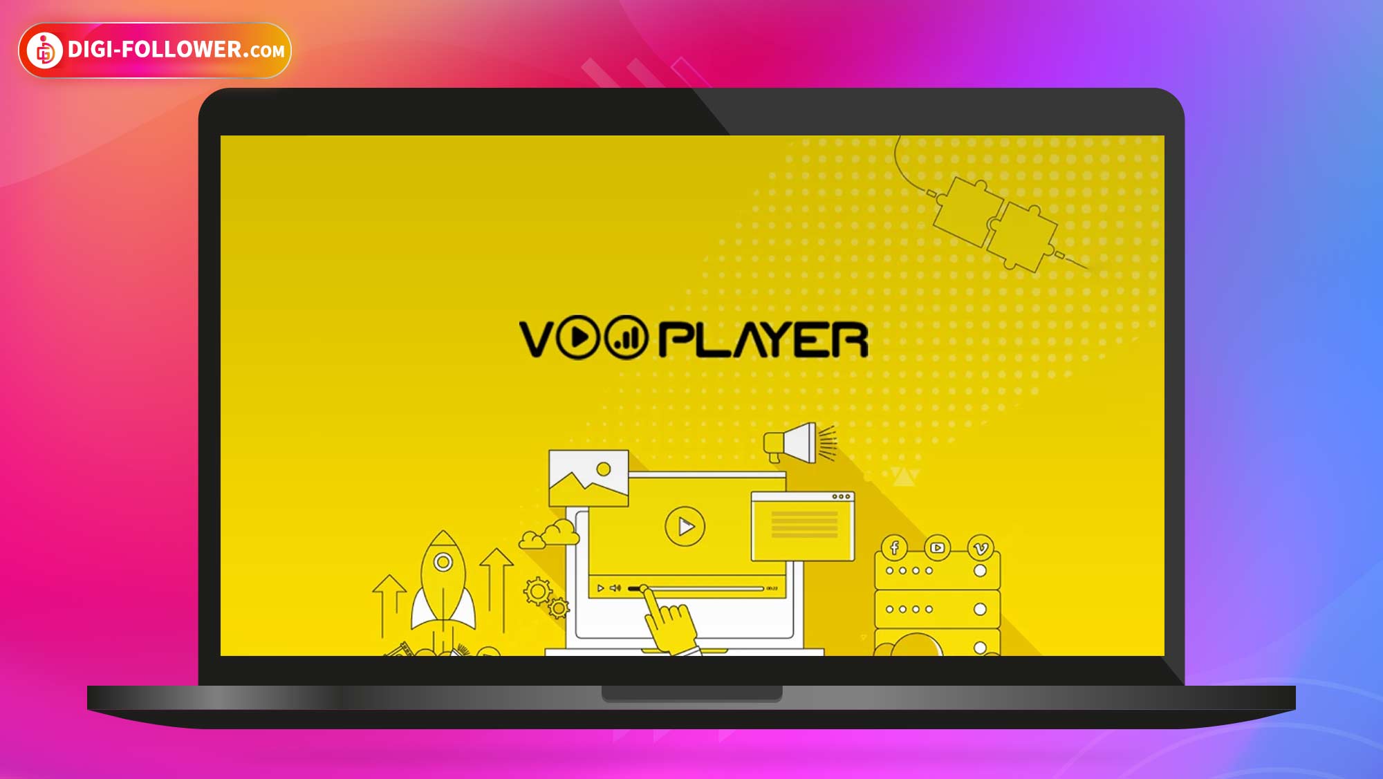 vooplayer
