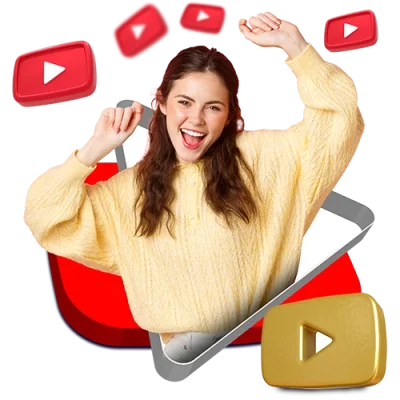 خرید اکانت پرمیوم یوتیوب YouTube Premium تضمینی با تحویل فوری​