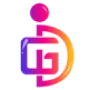 new dig follower footer logo