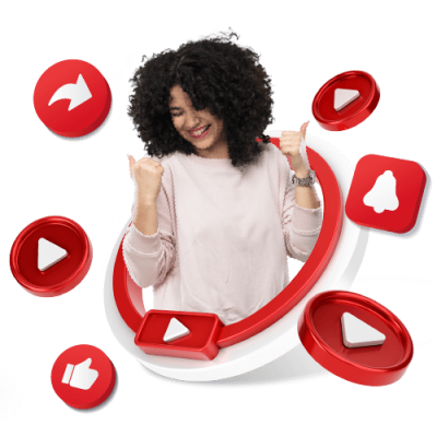 خرید خدمات یوتیوب